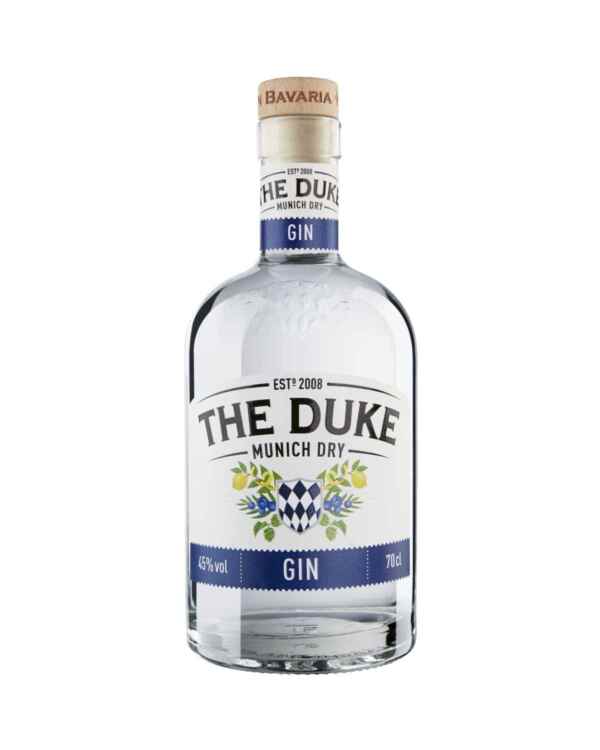 The duke Munich Dry Gin